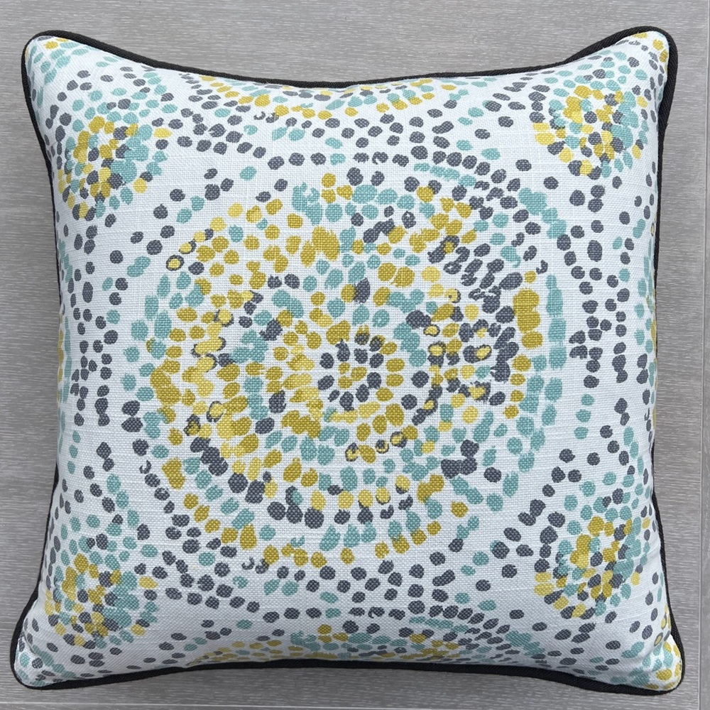 Kravet Pillow Cover